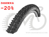 Покрышка 27.5x2.10, 650B (54-584) Schwalbe SMART SAM Performance, B/B-SK LiteSkin Wired HS476 DC EPI67 (11101146)